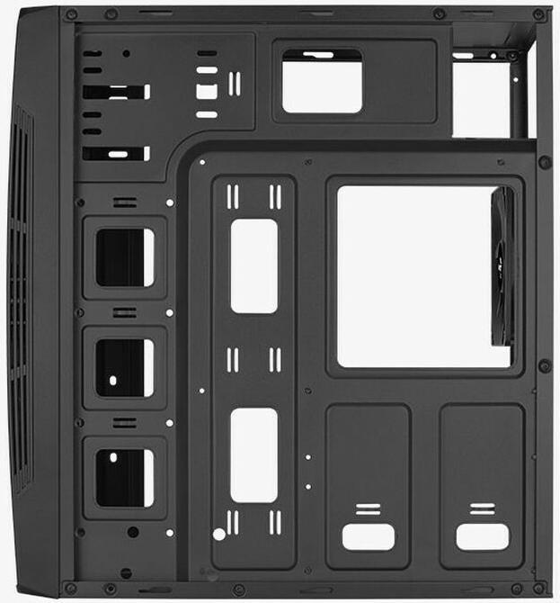 Image du produit AeroCool Talon FRGB Mid Tower Boîtier noir (ATX)