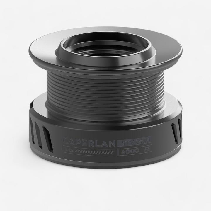 Image du produit Caperlan Bobine de rechange pour moulinet à tambour libre (4000)