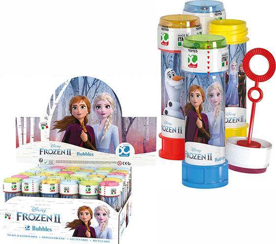 Actual product image Disney Frozen Bubbles
