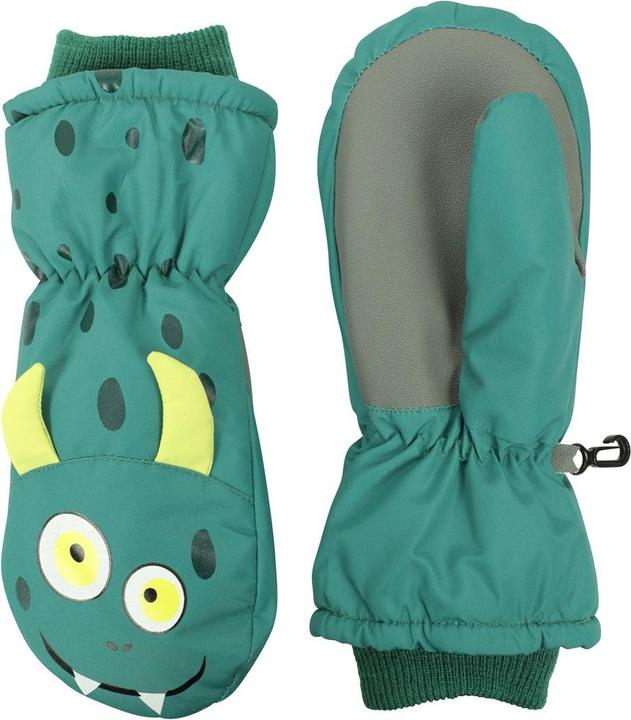 Produktbild Mountain Warehouse Skihandschuhe Critter (L)