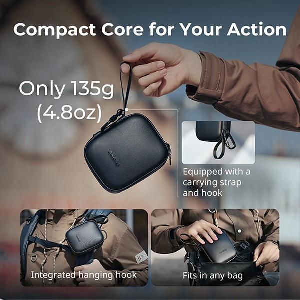 Actual product image SmallRig 5917 Storage Bag for Action Cameras