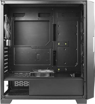 Image du produit Antec DF700 Flux (Mini-ITX, ATX, mATX)