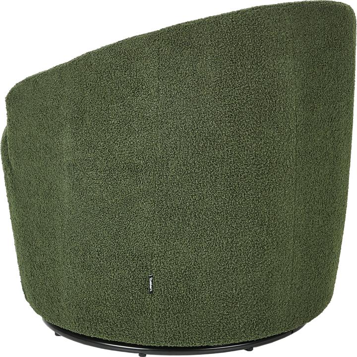 Actual product image Beliani Davik