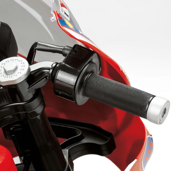 Produktbild Peg Perego Ducati GP (12 V)