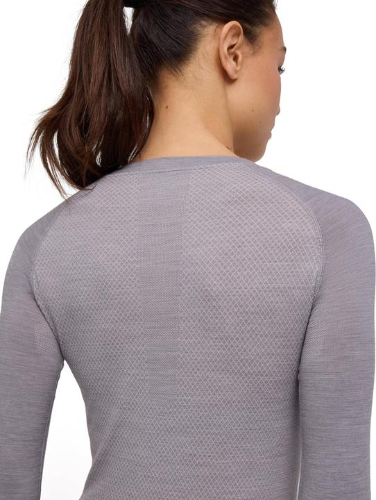 Produktbild Falke WT Light Longsl. Shirt Regular w (L)