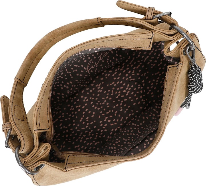 Actual product image Fritzi aus Preußen Bitzi11 Jive shoulder bag 39.5 cm
