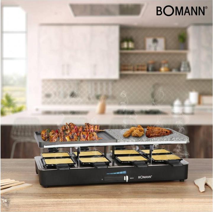 Produktbild Bomann RG 2279 CB