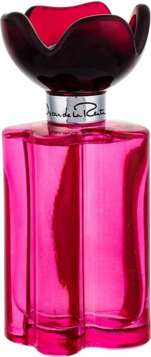 Actual product image Oscar de la Renta Rose (Eau de toilette, 100 ml)