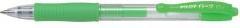 Actual product image Pilot G-2- NEON - Gel roller (Green)