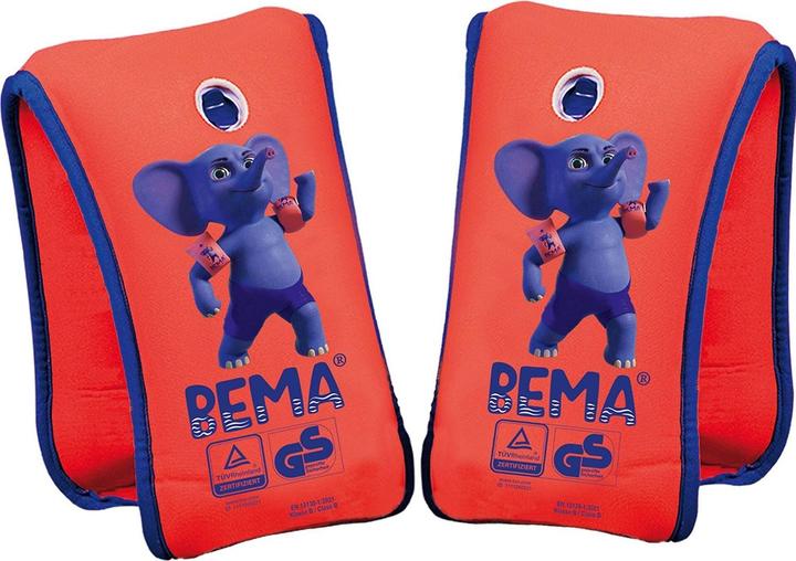 Image du produit Bema Flotteurs néoprène, 1-6 ans - 11-30 kg