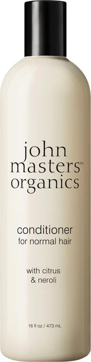 Produktbild John Masters Organics Conditioner Citrus & Neroli (473 ml)