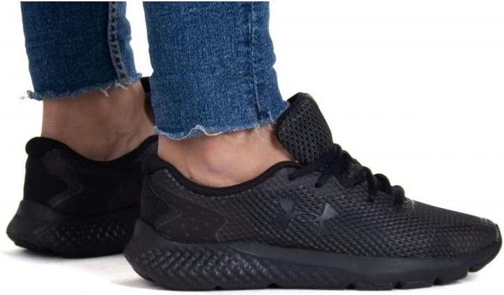 Image du produit Under Armour Charged Rogue Damenschuhe (38)