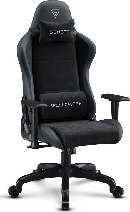 Sense7 Spellcaster Fuku