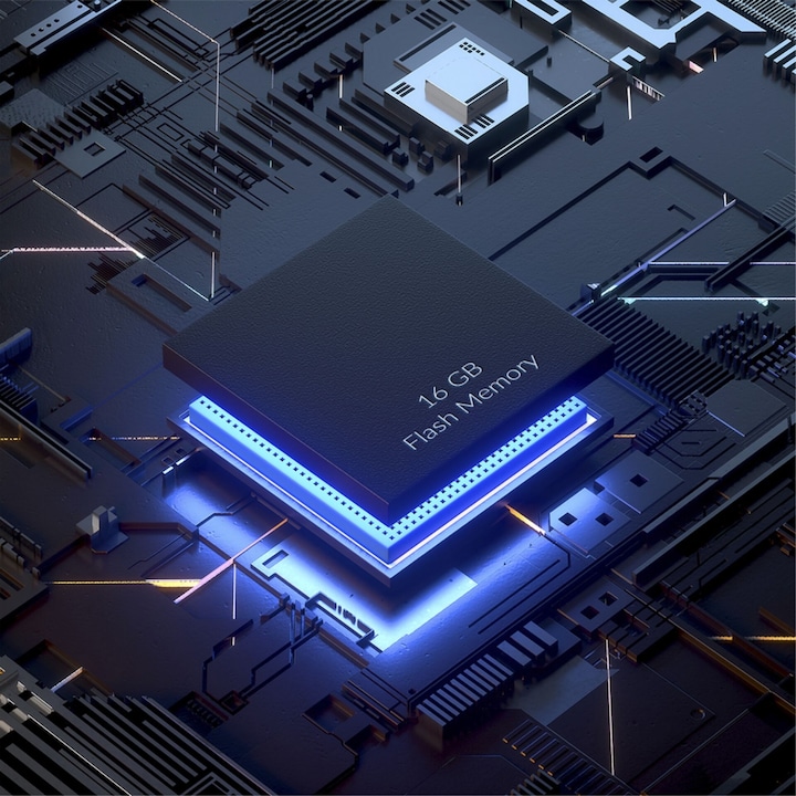 Produktbild Strong Leap-S3 (16 GB, Android 11)