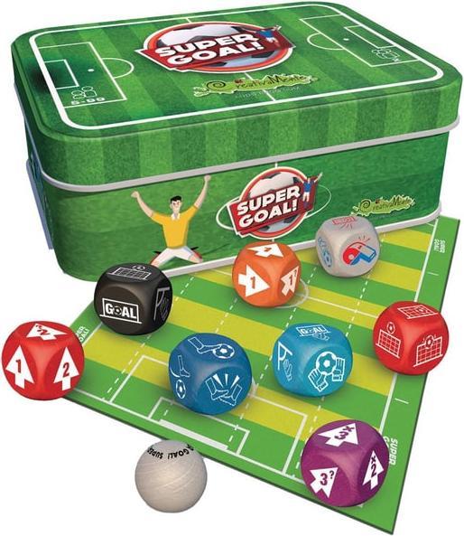 Immagine prodotto Super Gol! (d) (Tedesco)