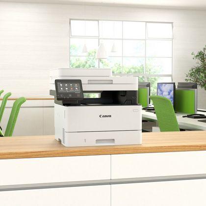 Produktbild Canon i-Sensys MF445dw (Laser, Schwarz-Weiss)