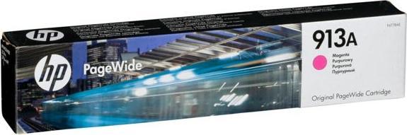 Produktbild HP 913a (M)