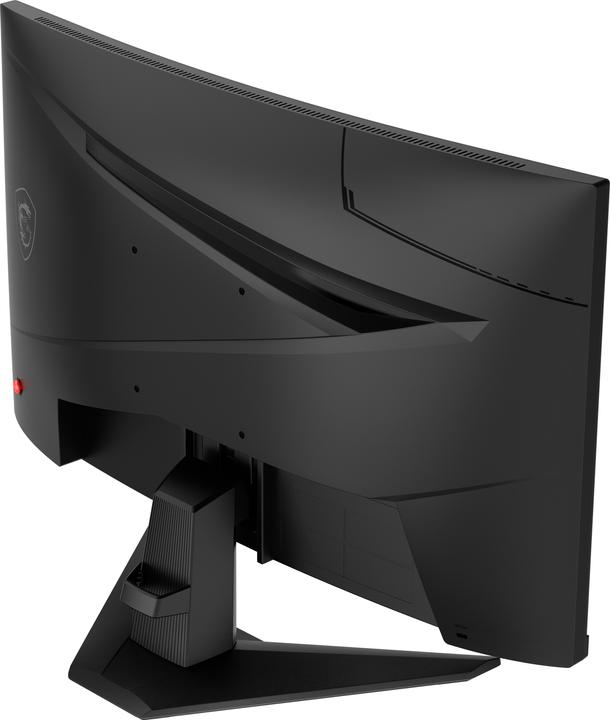 Actual product image MSI 23.6 VA MONITOR CURVED MAG 244C (1920 x 1080 pixels, 23.60")