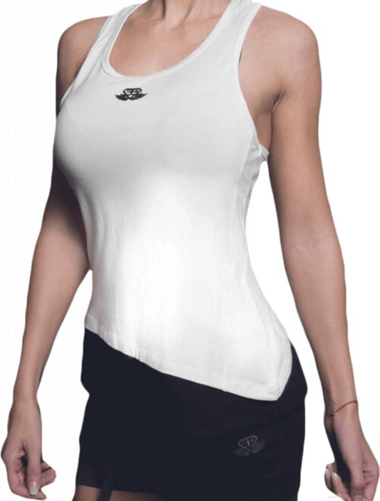 Body Engineers Aurora Double Tanktop (L)