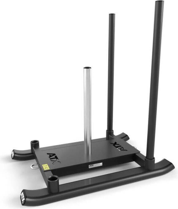 ATX Gewichtsschlitten TR - Zugschlitten - Power Sled