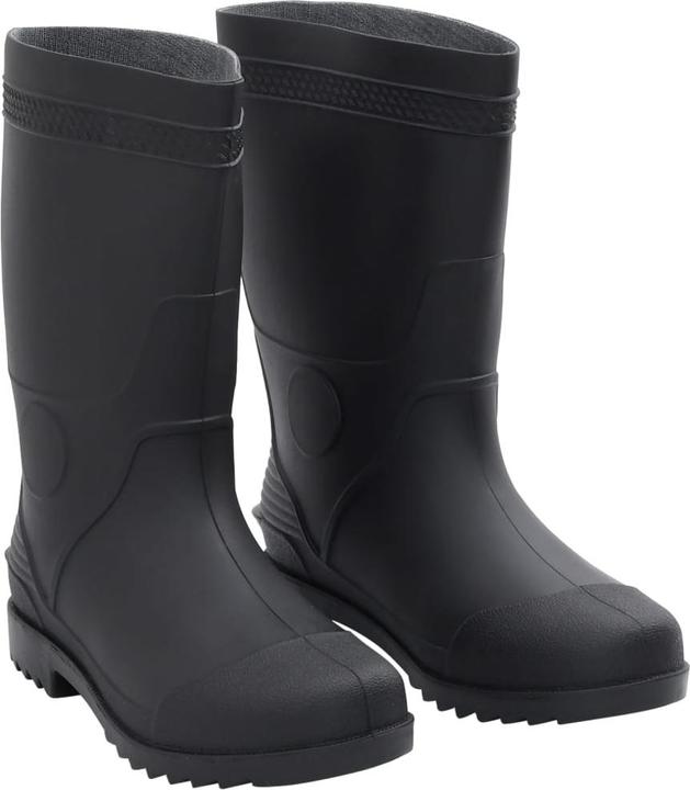 Actual product image vidaXL Rubber boots (41)