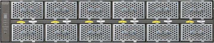Image du produit Netgear M4300-96X : Châssis
