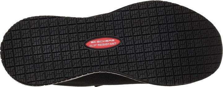 Actual product image Skechers Squad Safety Sneaker (36)