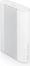 Actual product image Zyxel FWA505v2 5G Indoor LTE Modem Router NebulaFlex,1GB LAN