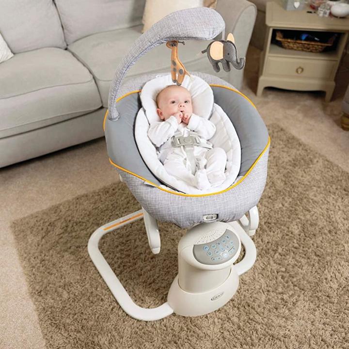 Produktbild Graco All Ways