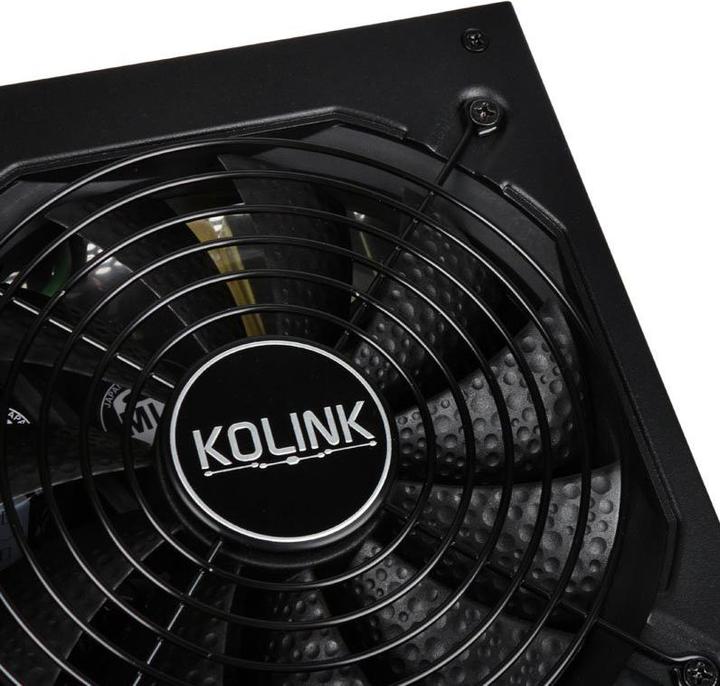 Produktbild Kolink Continuum (1200 W)