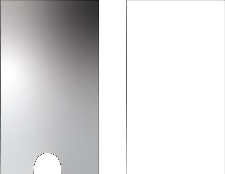 Actual product image Biella 3L viewing window