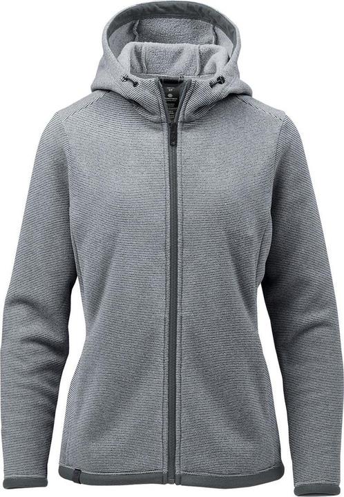 Immagine prodotto Stormtech Medusa Felpa con Cappuccio e Zip Intera Donna (XL)
