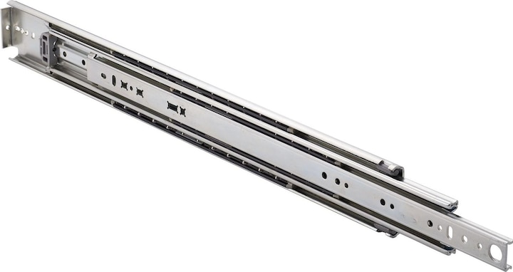 Produktbild Accuride Kugel-Vollauszüge (Schwerlastschiene) 9301