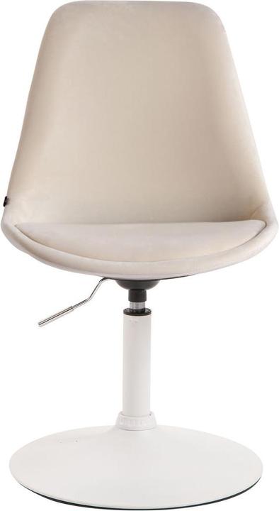 Image du produit CLP Maverick velours blanc