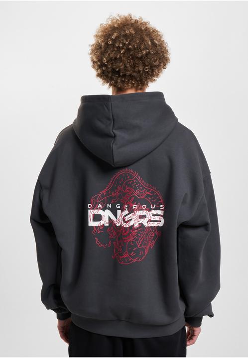 Produktbild Dangerous DNGRS DNGRS Brave Hoodies - 188419 (L)