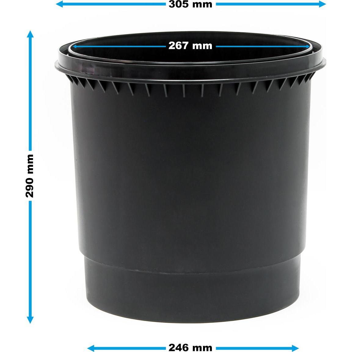 Thumbnail - SunSun, Brunnen + Gartenteich, CPF-2500 Druckteichfilter Ersatzteil Filterbehälter Teich Filter