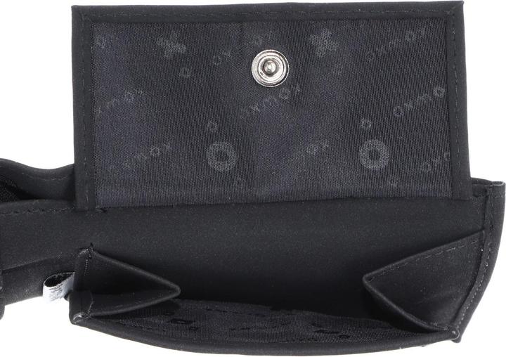 Produktbild Oxmox New Cryptan Geldbörse RFID Schutz 10.5 cm