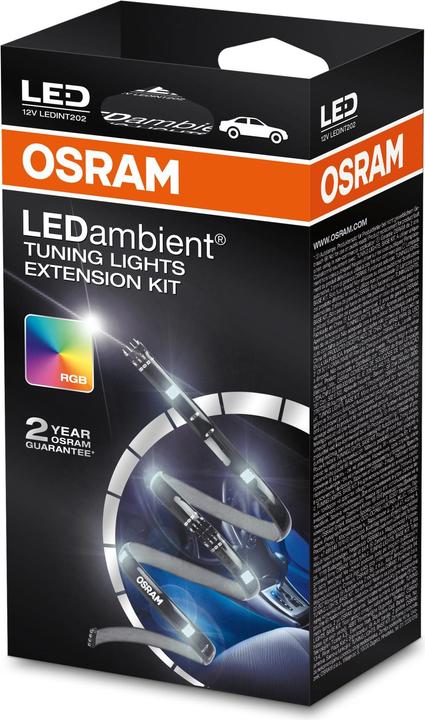 Image du produit Osram Ledambient