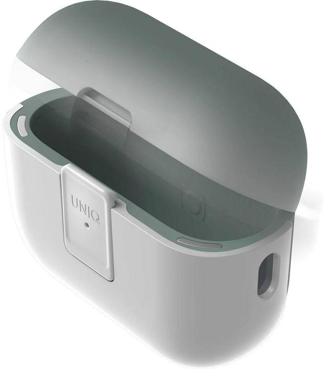 Actual product image Uniq Clyde Lock case (Headphone sleeve)