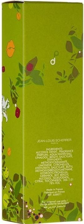 Image du produit Jean Louis Scherrer Paris Délices pop 01 (Eau de toilette, 100 ml)
