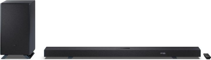 Soundbar