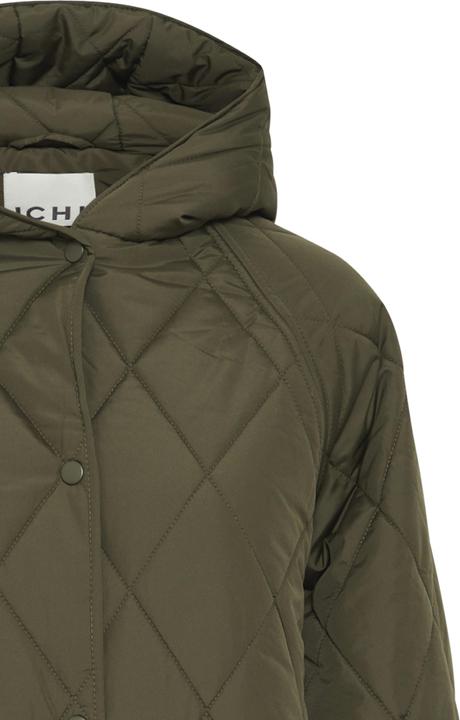 Produktbild Ichi lange daunenjacke daen ihhansa ja (M)