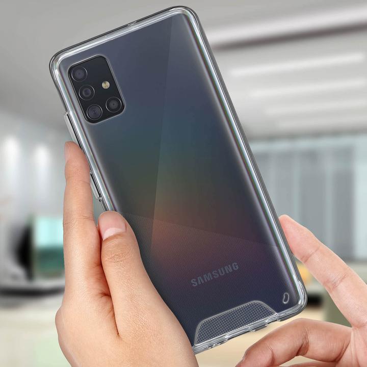 Image du produit Avizar Série Bazik (Samsung Galaxy A51)