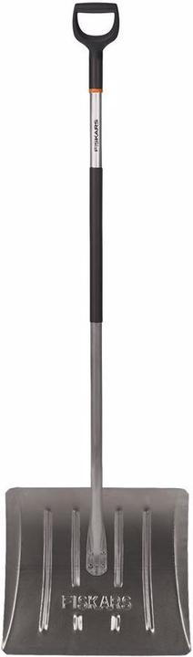 Fiskars Schneeräumer