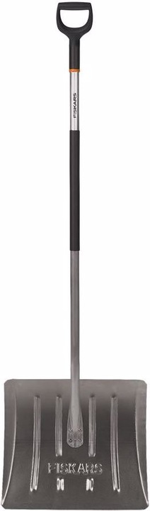 Produktbild Fiskars Schneeräumer
