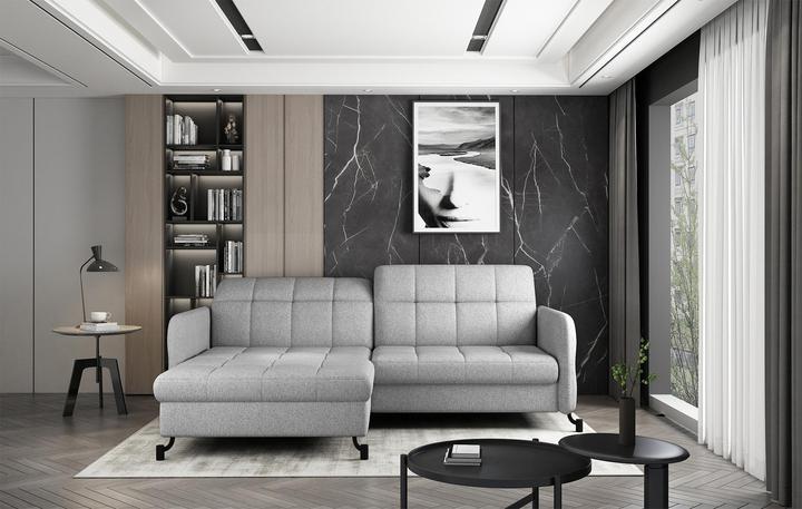 Produktbild ELTAP Lorelle (3-Sitzer, Ecksofa)