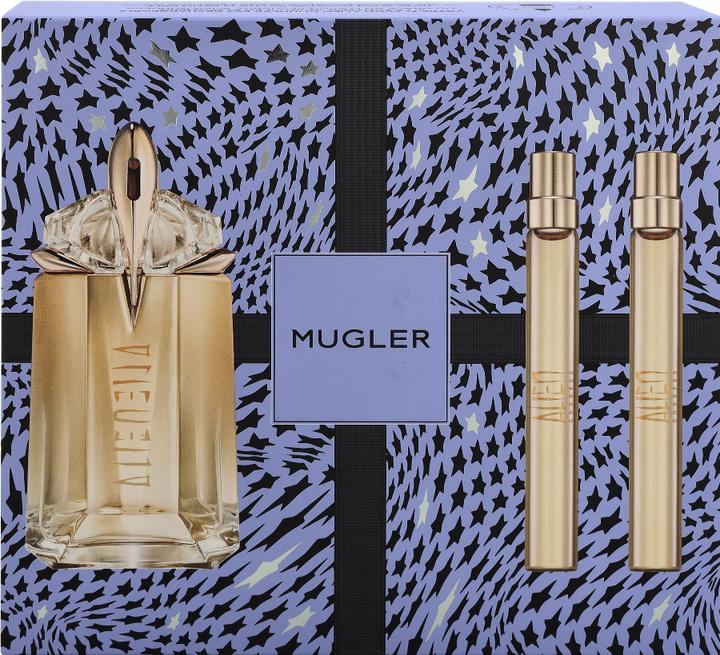 Produktbild Thierry Mugler Alien Goddess Giftset 80gr (Parfum set)