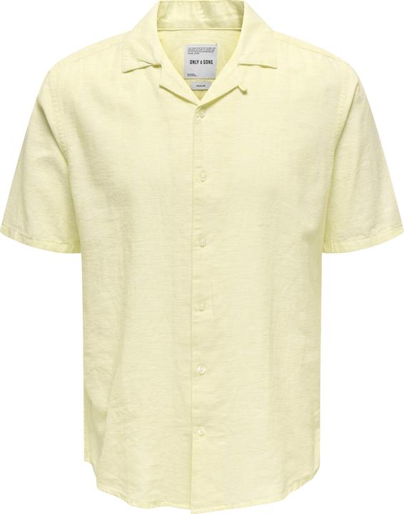 Produktbild Only & Sons ONSCAIDEN Hemd Hemd (XXL)