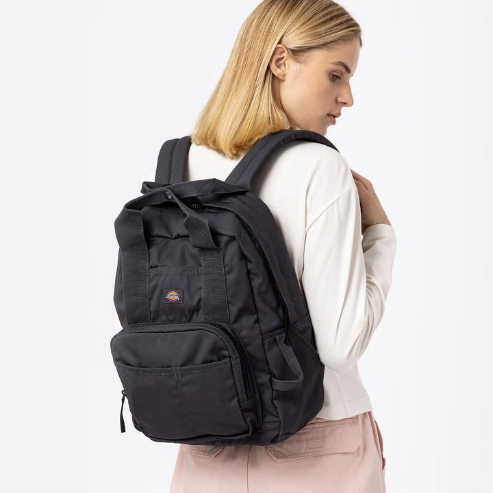 Image du produit Dickies Sac à Dos Lisbon Gris Charcoal