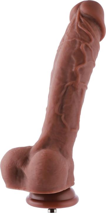 Produktbild HiSmith KlicLok Dildo 23 cm
